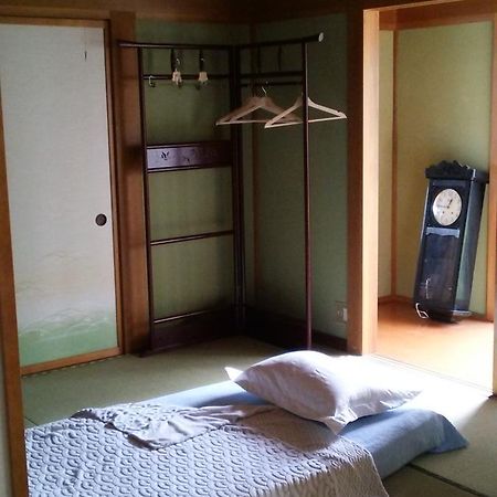 The Lantern House Bed & Breakfast Minamisoma Exterior foto