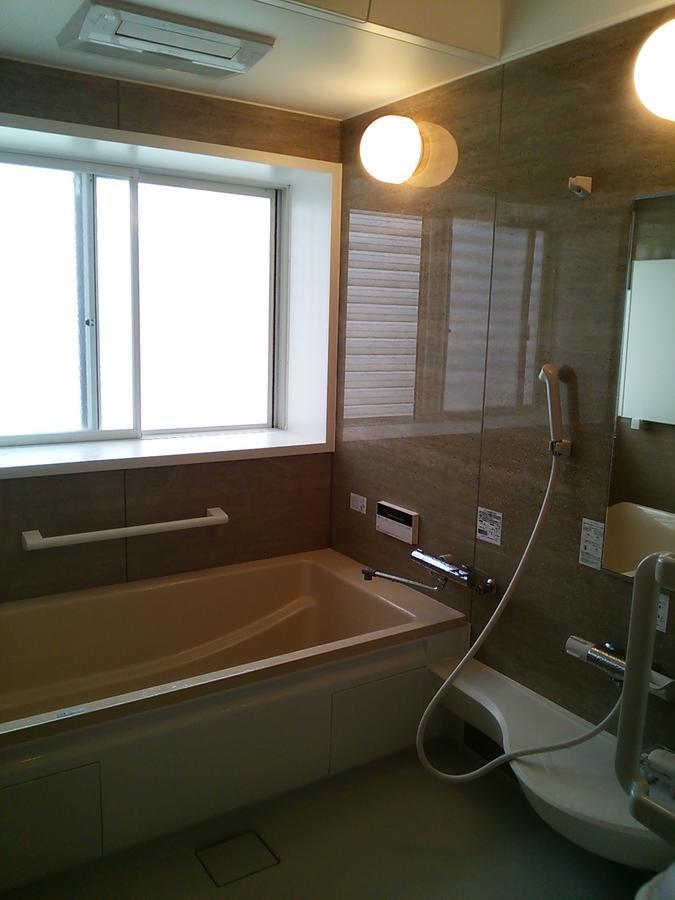The Lantern House Bed & Breakfast Minamisoma Exterior foto